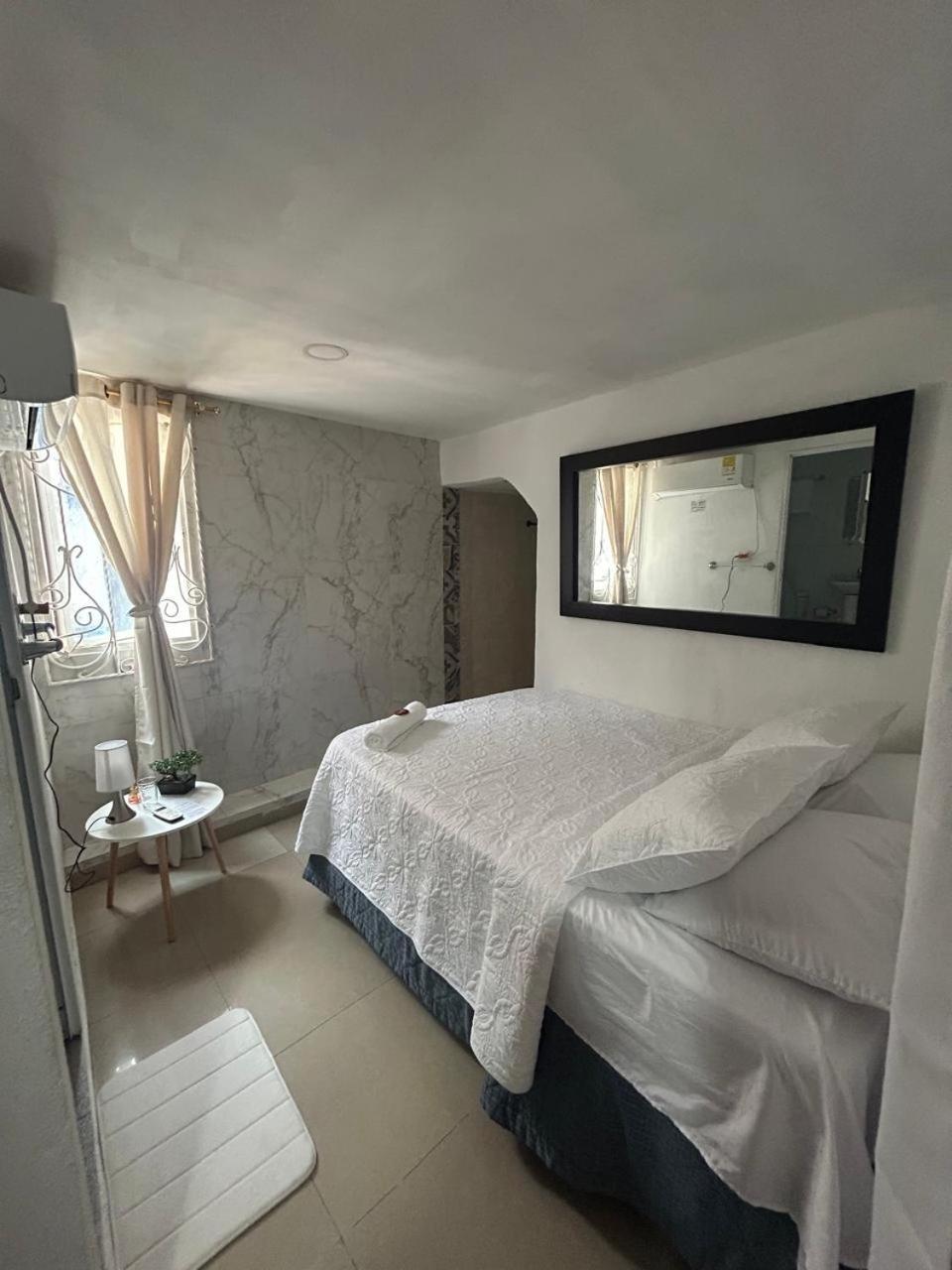 Hostal Casa De Las Americas Cartagena 외부 사진