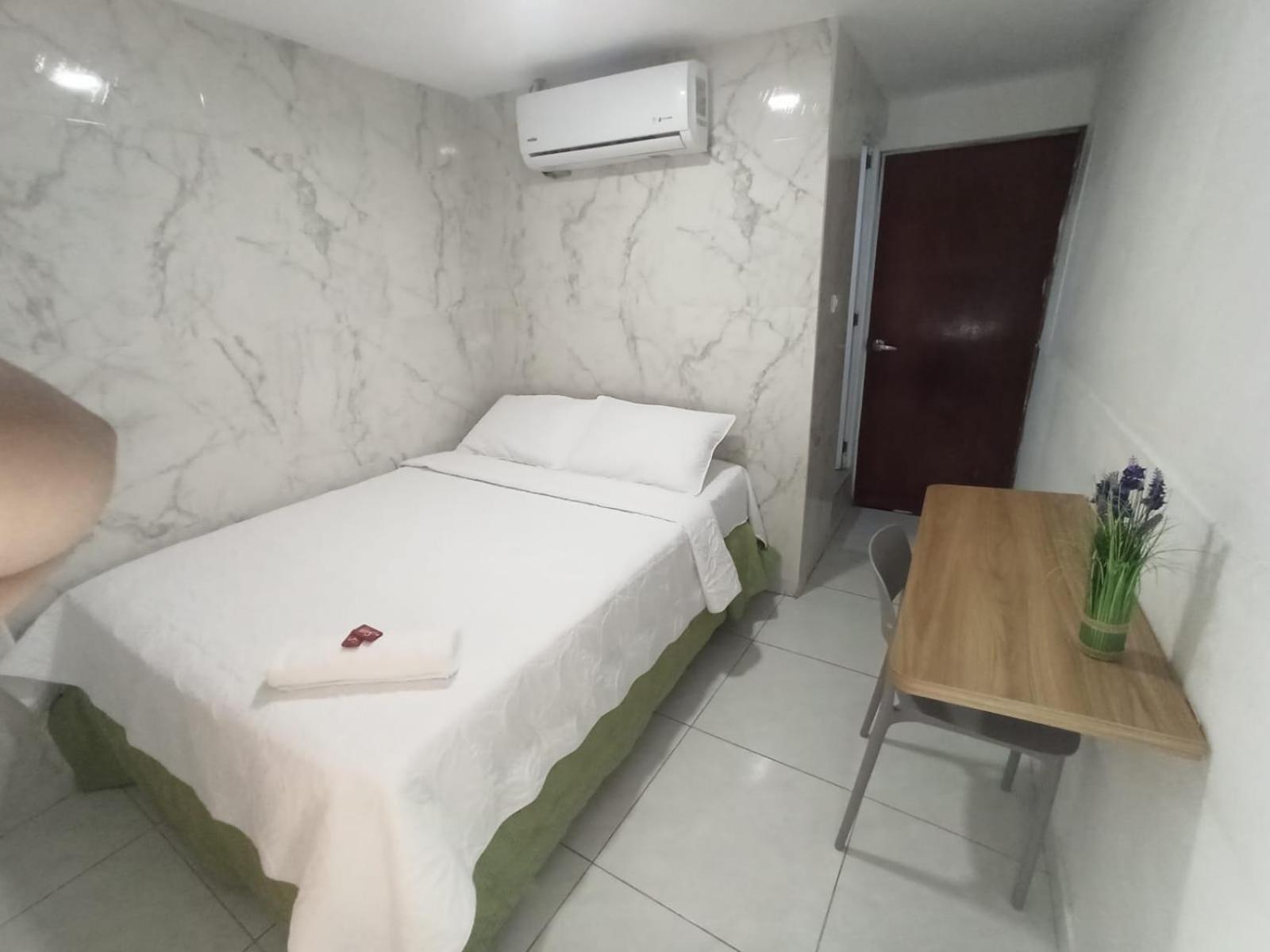 Hostal Casa De Las Americas Cartagena 외부 사진