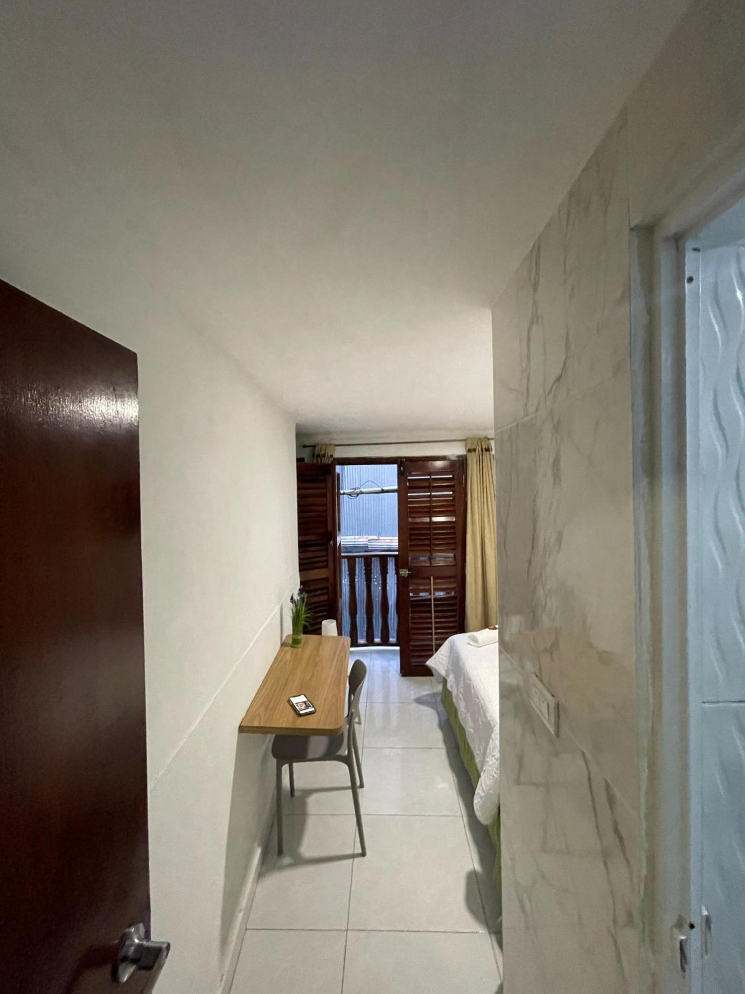 Hostal Casa De Las Americas Cartagena 외부 사진