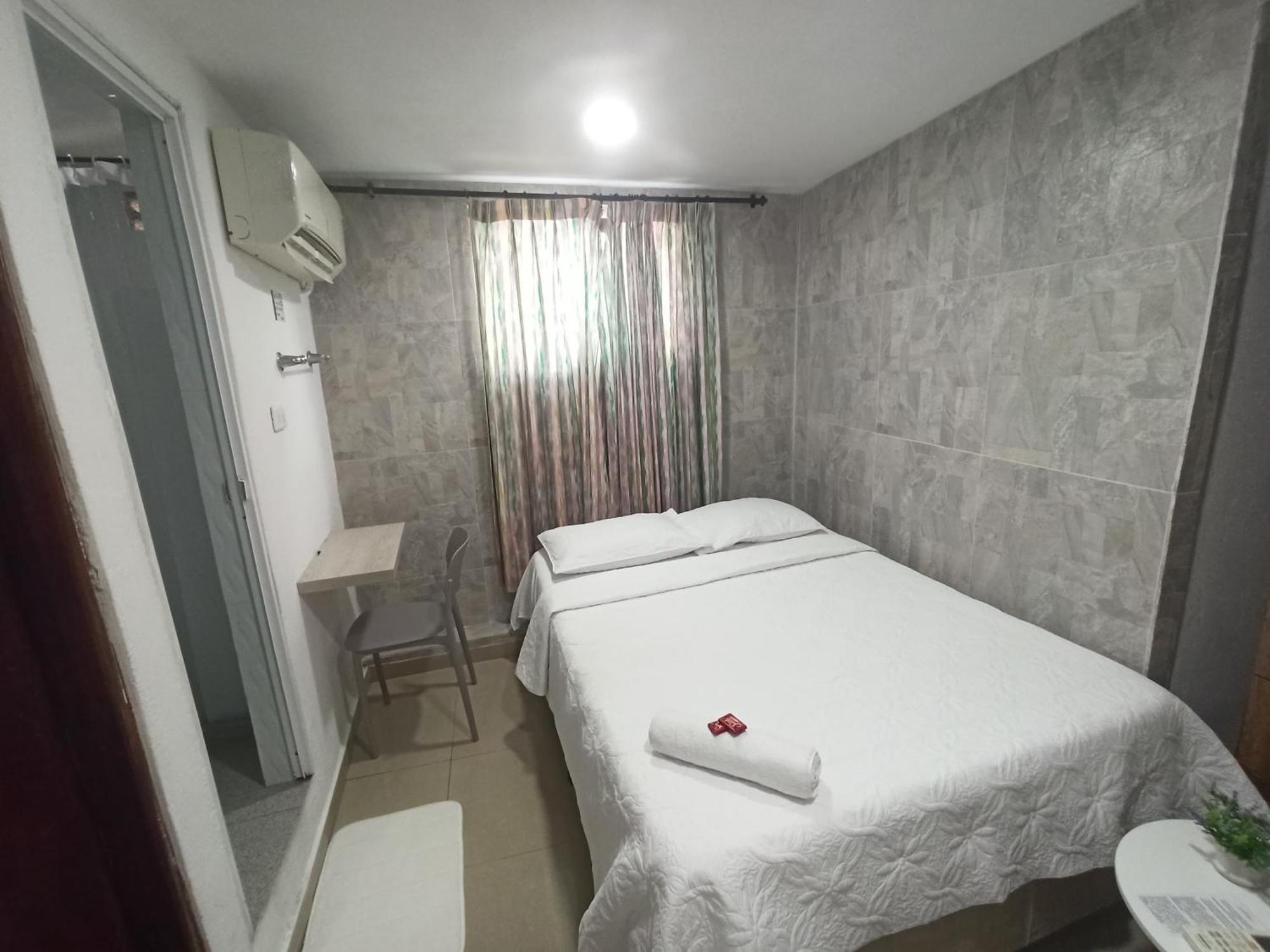 Hostal Casa De Las Americas Cartagena 외부 사진