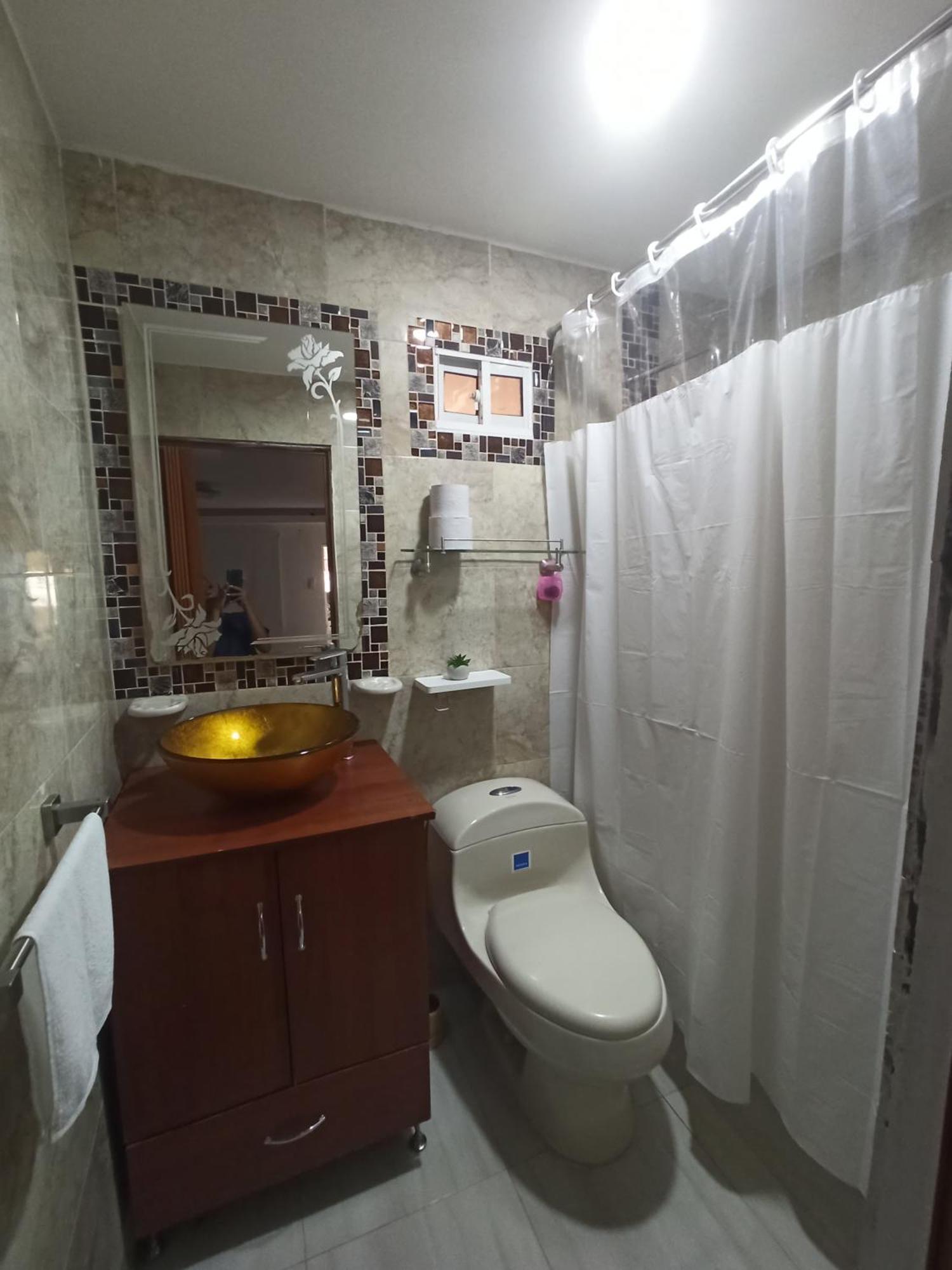 Hostal Casa De Las Americas Cartagena 외부 사진