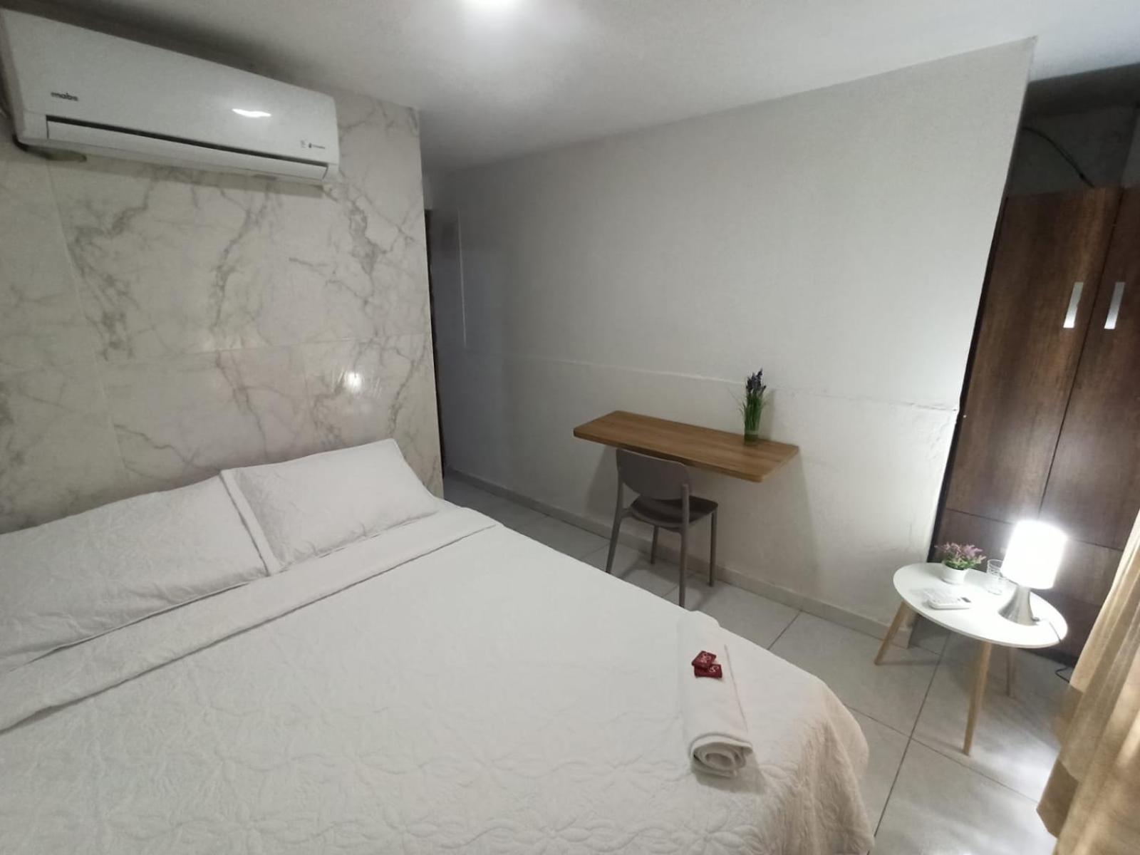 Hostal Casa De Las Americas Cartagena 외부 사진